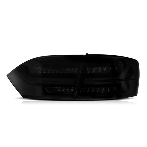 VLAND LED Tail lights For VW Jetta MK6 2011-2014 Sequential Rear Lamps Plug&Play - Picture 3 of 12