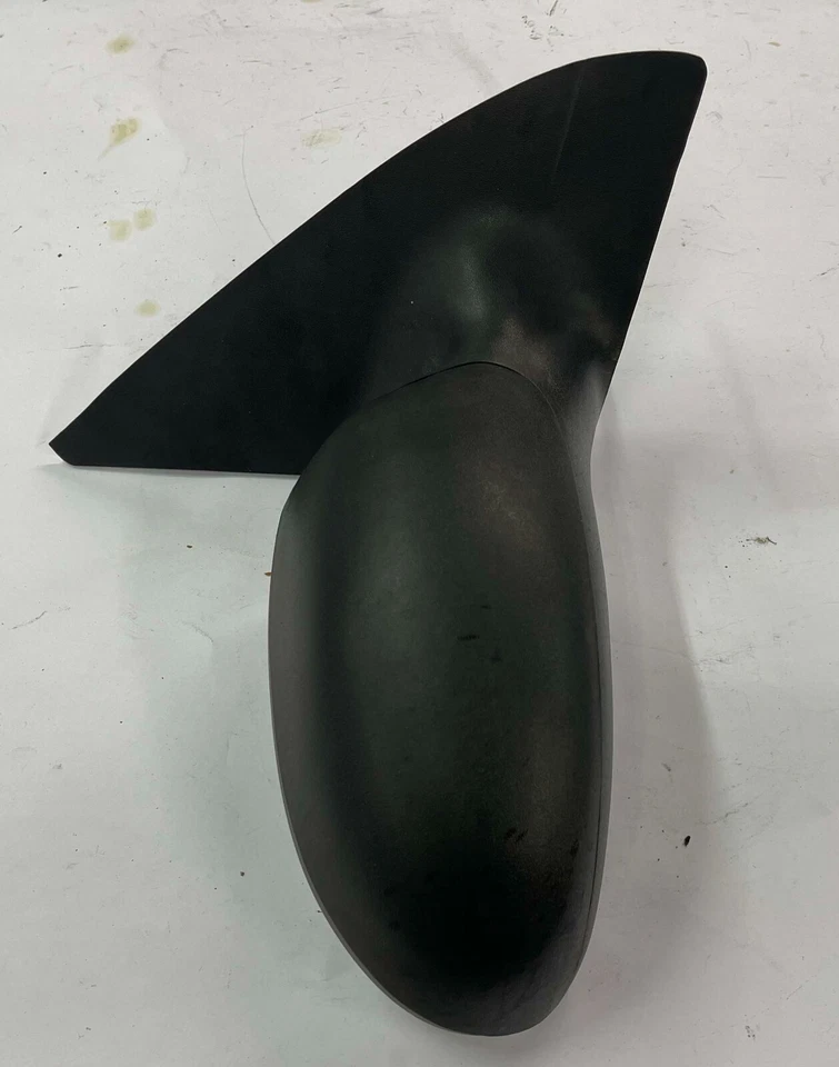 Espejo retrovisor lateral eléctrico para pasajero derecho Ford Focus 2000 sedán de 4 puertas fabricante original 04 05 Foto 4 de 4