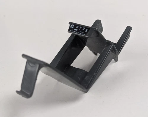 1983 Hasbro GI Joe Dragonfly XP-1 Helicopter Cockpit SEAT Part