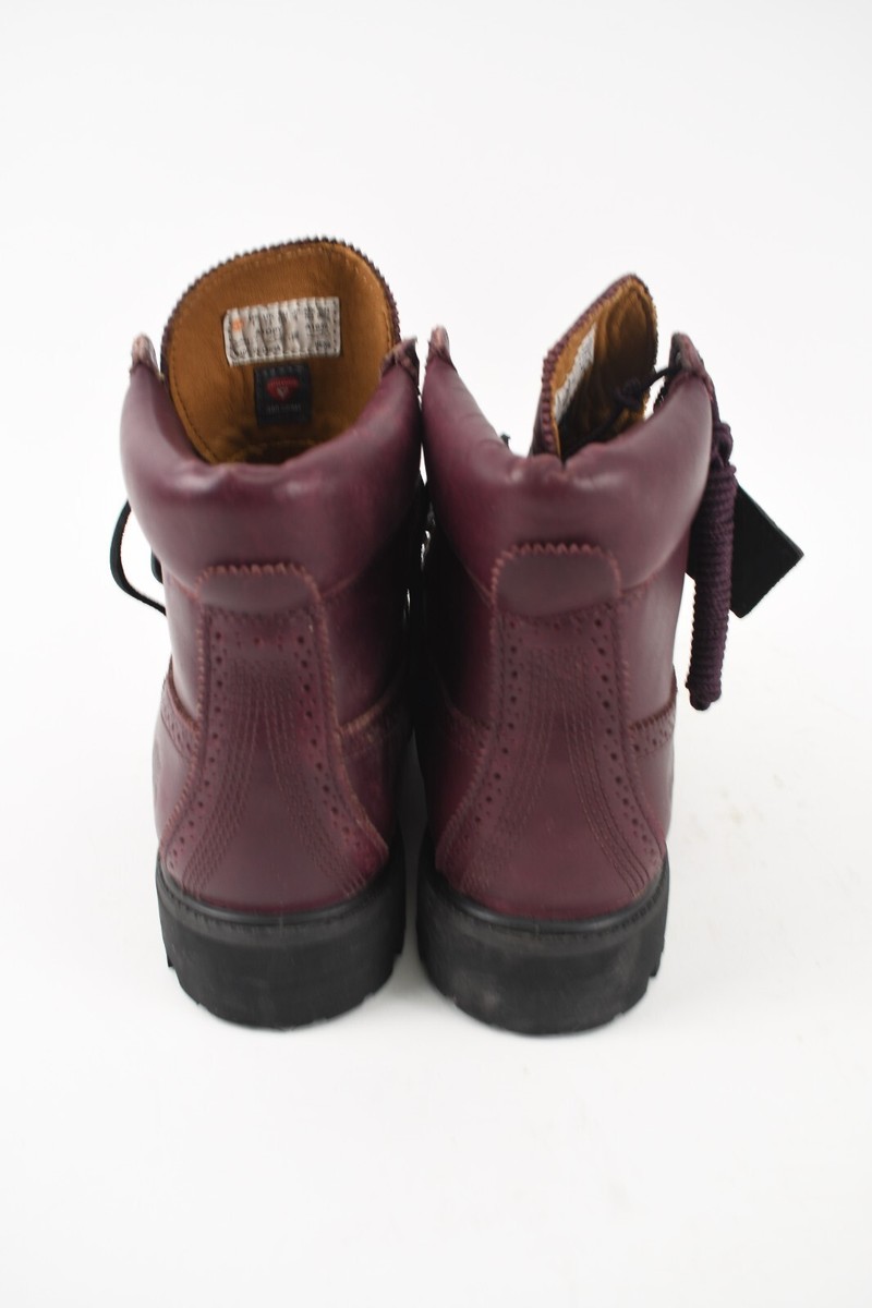 Timberland 6 Inch Premium Brogue  display picture 2