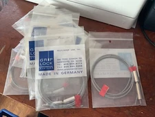 Grip Lock System -  Cable suspension hardware lot of 13 S1291