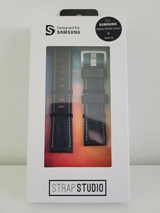 strap studio galaxy watch