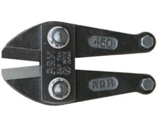 ARM Bolt Cutter Spare Blade HAJ-450 For HA-450/BC-450/AL-450  Made in Japan