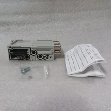 Numatics K501AMM42MA0010 Manifold Block