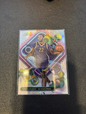 2023-24 Topps Chrome Cosmic - Refractors