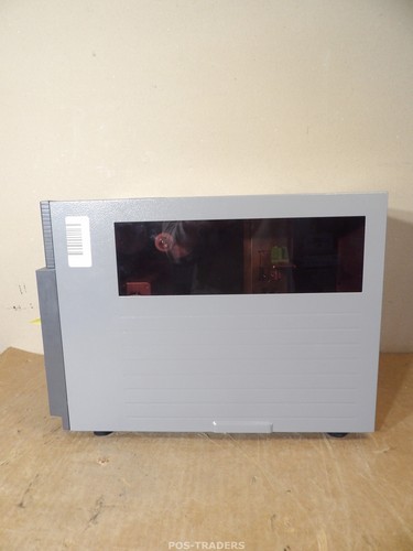 SATO CL412E Thermodrucker für Etiketten DT/TT Paralleldrucker - 48463... - Bild 5 von 9