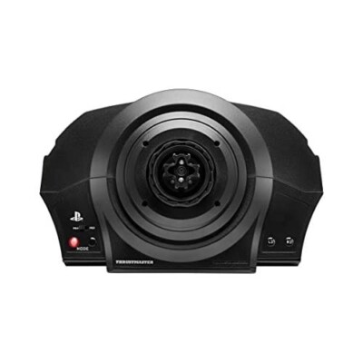 THRUSTMASTER T300 ONLY SERVO MOTOR BASE PS3 PS4 PS5 PC WINDOWS - USED