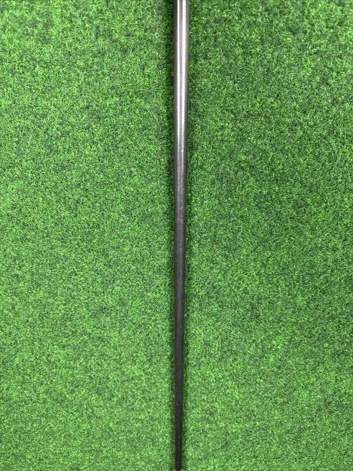 RAM Zebra Chipper - Herren (Graphit, 35,5 Zoll, Rechtshändig) - Bild 3 von 4