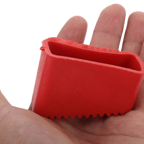 4 Pcs Rutschfeste Füße Rubber Base Student Leiterabdeckungen Leiterfußpolster - Bild 7 von 11