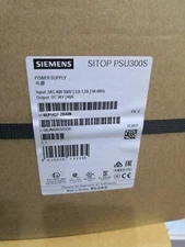 1pc Siemens 6EP1437-2BA20 6EP14372BA20 Power Supply New Expedited Shipping