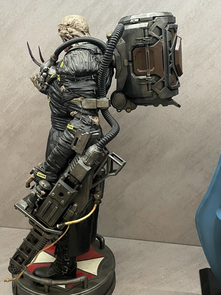 custom 1/6 Nemesis-T Type 42 cm resin | eBay