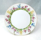 Kent China  WILD FLOWER WILDFLOWER Bread & Butter Plate(s)