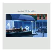 The Blue Jukebox von Rea,Chris | CD | Zustand gut