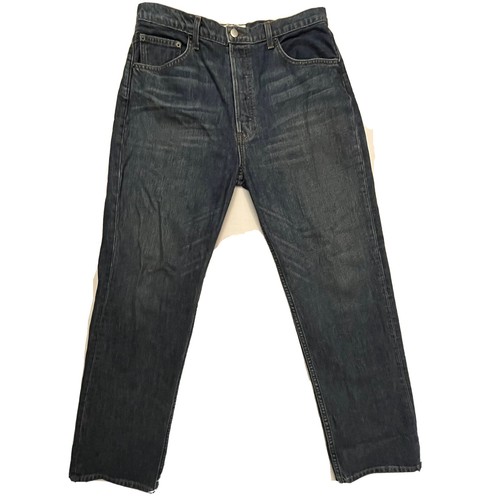 Reformation Cynthia High Rise Relaxed 