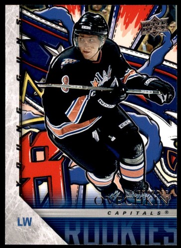2024-25 UPPER DECK SERIES 1 HOCKEY YOUNG GUNS YG RENEWED -PICK FROM LIST- U-PICK - Picture 32 of 130