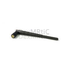 GSM 3G Antenna 3dbi OMNI Rubber Duck Aeril with SMA Connector 140mm long NEW