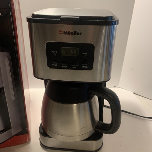 Mueller DC-760 Ultra Brew Thermal 