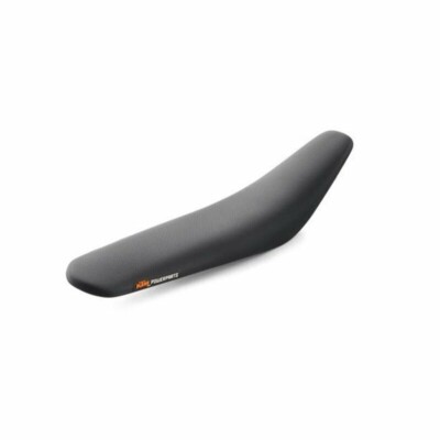 KTM New OEM Low Seat 150 250 300 350 450 SX SXF FACTORY XC EXC 79107940200