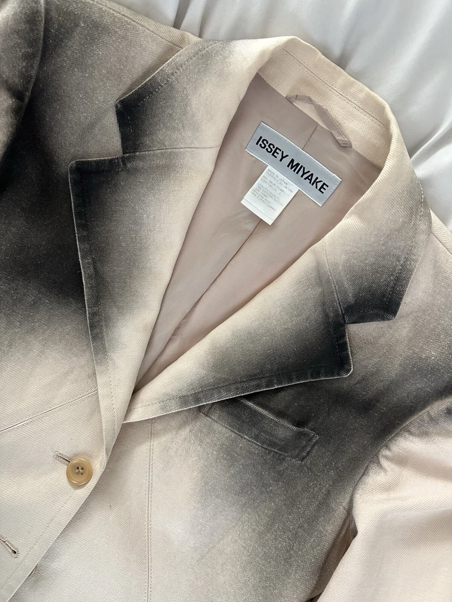 ISSEY MIYAKE White Clothing for Men | eBay