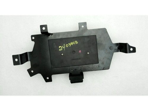 Jaguar XK XKR X150 Rear Relay Cabin Fuse Box 4.2L V8 Fits 2007 2008 2009 07 08 - Picture 5 of 12