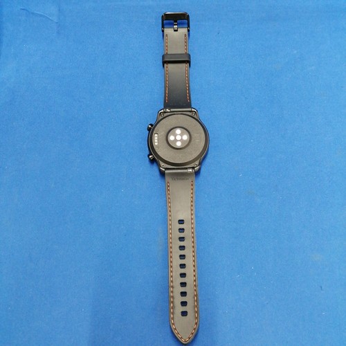 Mobvoi Ticwatch Pro 3 Gps/Wh12018 Smart Watch/Ticwatch Gps/Wh - Picture 4 of 8