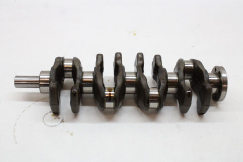 2016 TOYOTA PRIUS 1.8 DRIVE ENGINE CRANKSHAFT OEM 16 17 18 - Picture 3 of 5