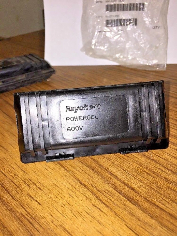 Raychem POWERGEL GTAP-2  - Image 3 of 4
