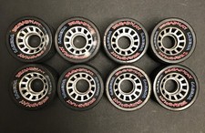 Labeda Broadway Race Formula Roller Skate Wheels 8 Set