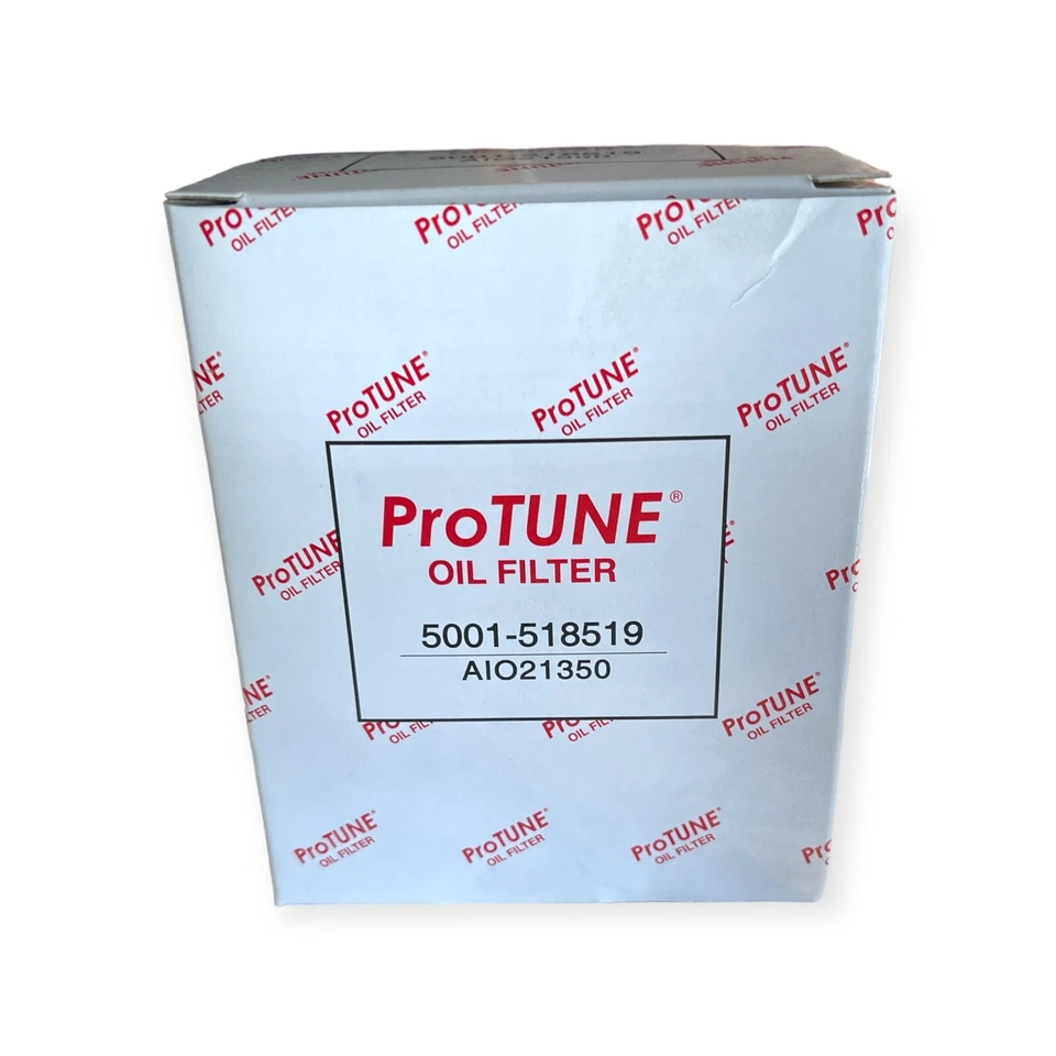 1 PACK FILTRO ACEITE VOLVO XC90 S60 | PROTUNE 5001- 518519 | 2015-2022 Foto 2 de 4