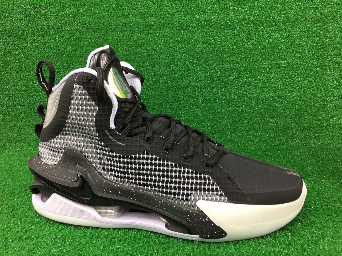 ナイキ AIR ZOOM G.T JUMP エアズーム G.T ジャンプ オウン スペース 27cm CZ9907-001 NIKE Nike Air Zoom GT Jump 1 'Own Space' Basketball CZ9907-001 Men's