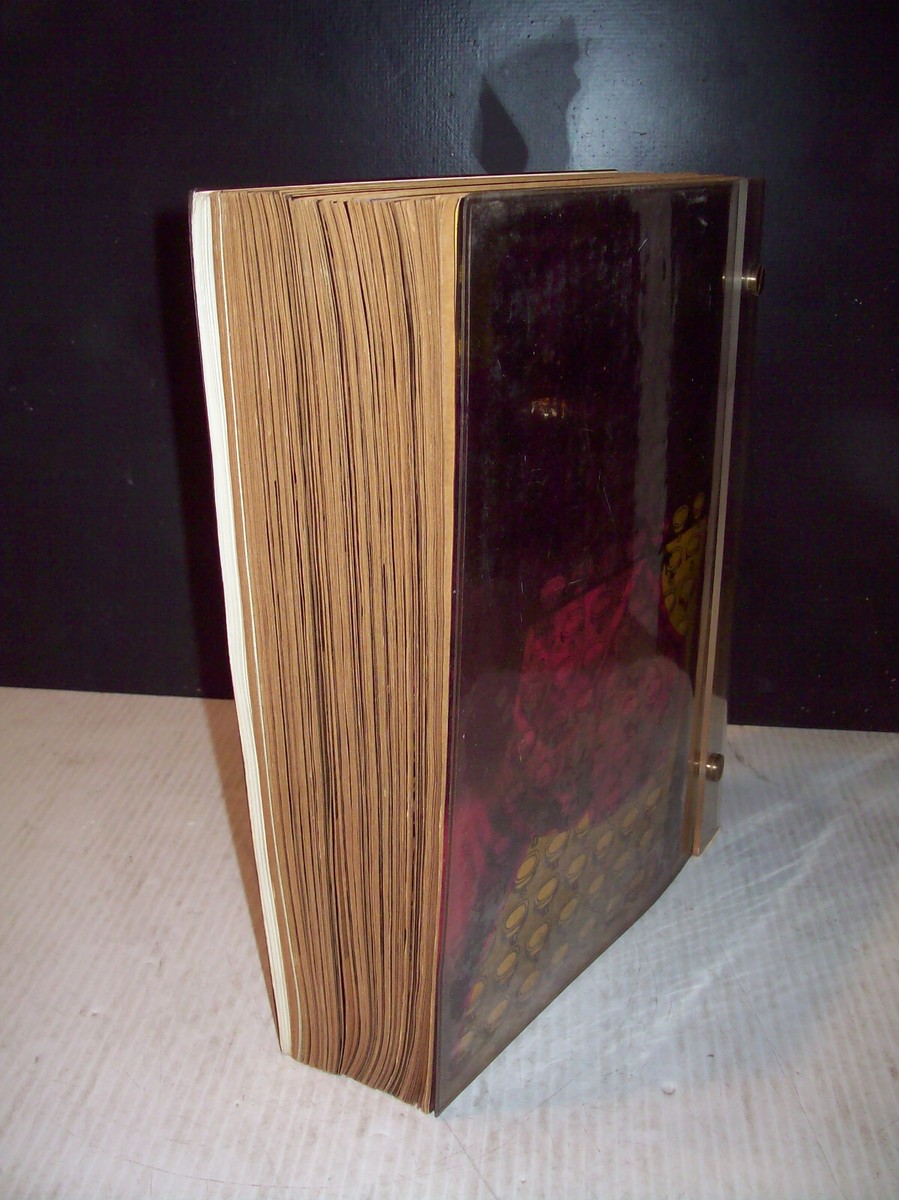 RARE 1971 Vintage Art of the Sixties 5th Revised Edition POP