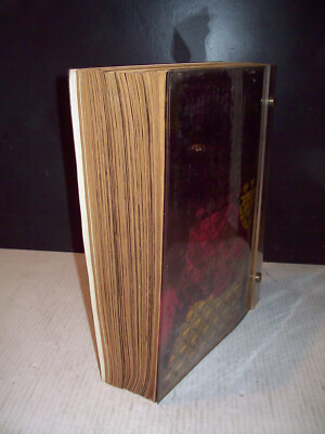 M*o様 Art of the Sixties 5th revised 1971 RARE 1971 Vintage Art of the Sixties 5th Revised Edition POP ART