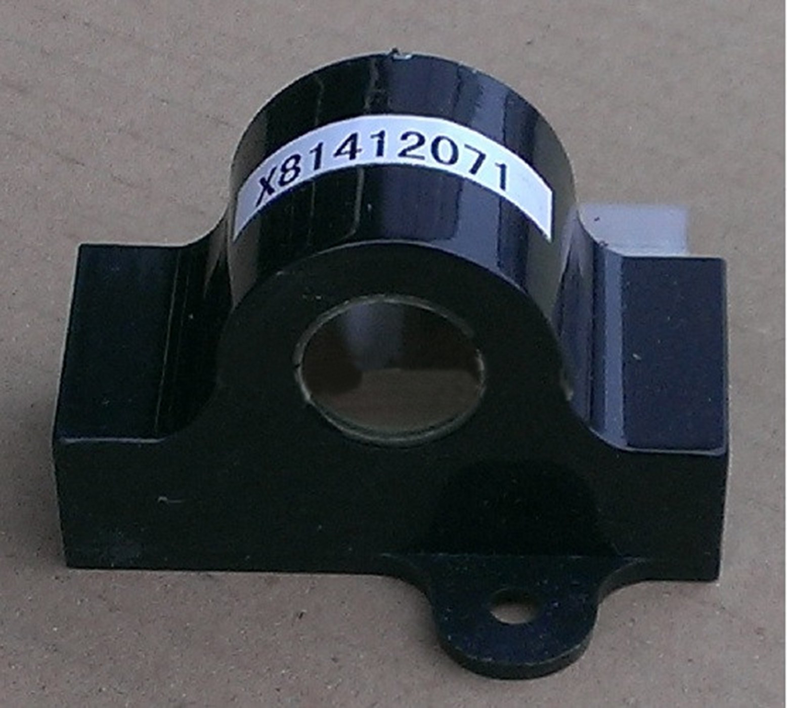 Hall Effect Sensor of Accelerator for Tomberlin Emerge, Part No.1007918
