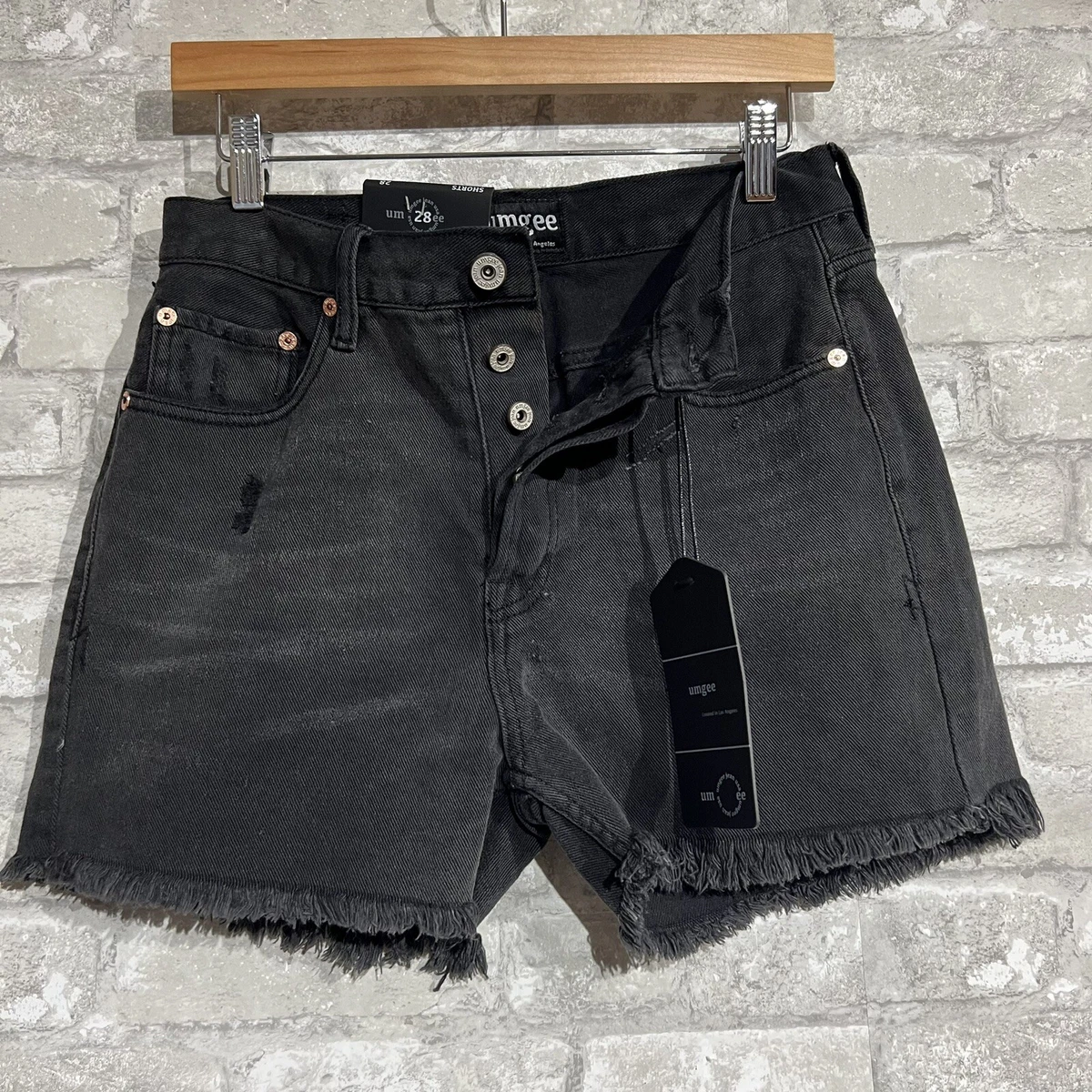 Umgee shorts cheap