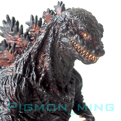 sega shin godzilla