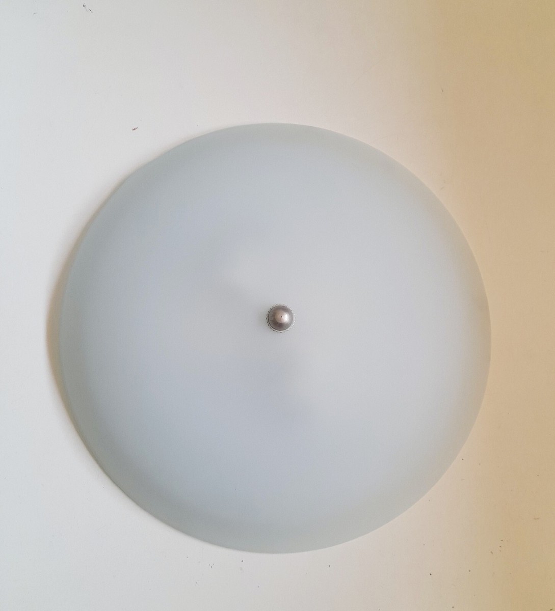 Acquista Cornice Rotonda Vetro Acrilico Nero 20 Cm Qui - Foto 6