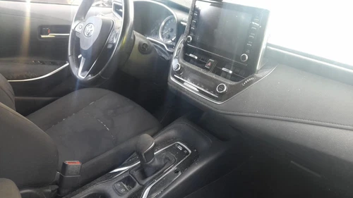 8273002P80 Caja Reles/Fusibles para TOYOTA COROLLA (E21) Hybrid Active 2 994586 - Photo 10/10