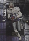 1998 Playoff Momentum SSD Deion Sanders #61