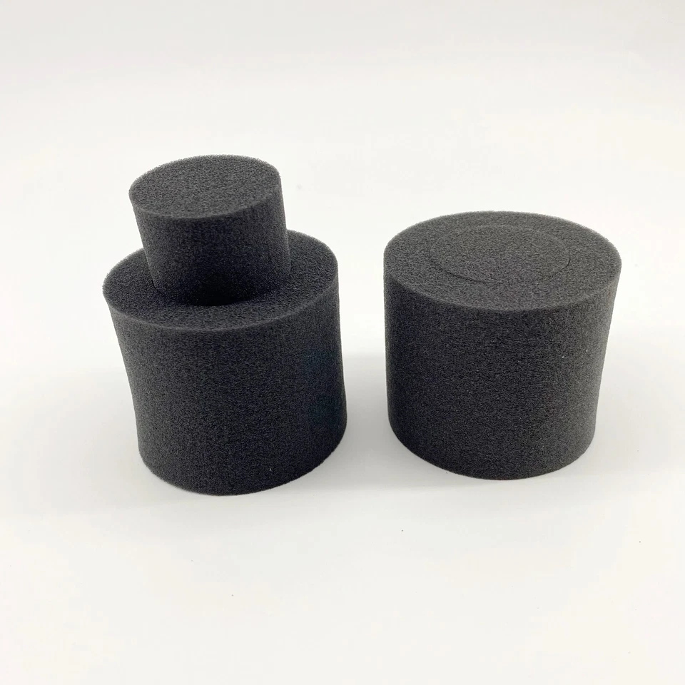 2 Aft Foam Plug For Bowers & Wilkins FF24295 Fit CM5 S2, CM6 S2, CM7 S2, CM8 S2 - Image 2 of 4