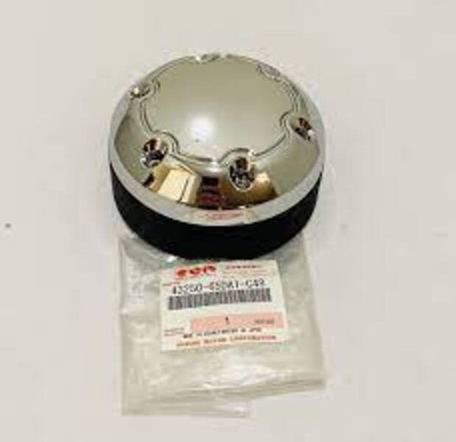 Tapa Parrilla Suzuki Grand Vitara En Fibra De Vidrio X Unid En Venta En