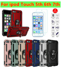 NEW Heavy Duty Shockproof Case for Apple iPod Touch 5th 6th 7th Generation