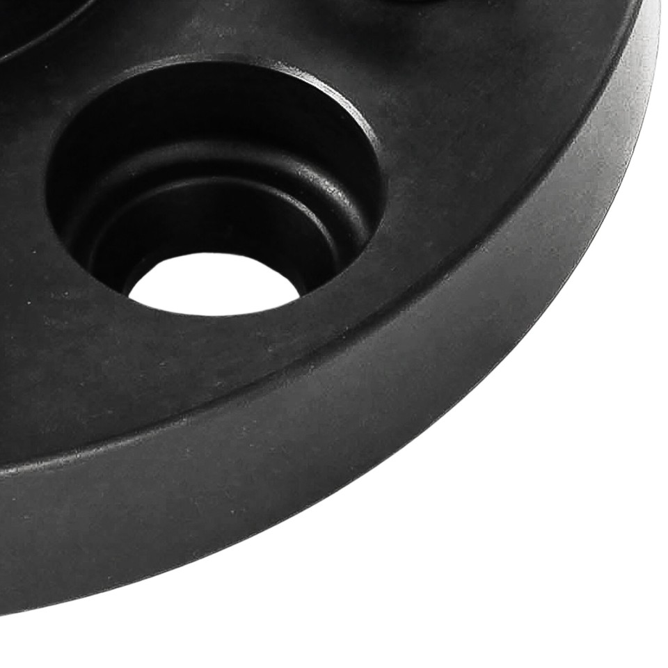 4x 20mm Hubcentric Wheel Spacers 5x108 For Fusion Focus Bronco Sport C