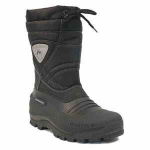 botas para invierno hombre