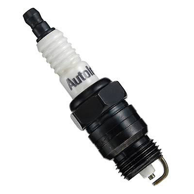 Autolite Spark Plug 45 Autolite Spark Plug 45