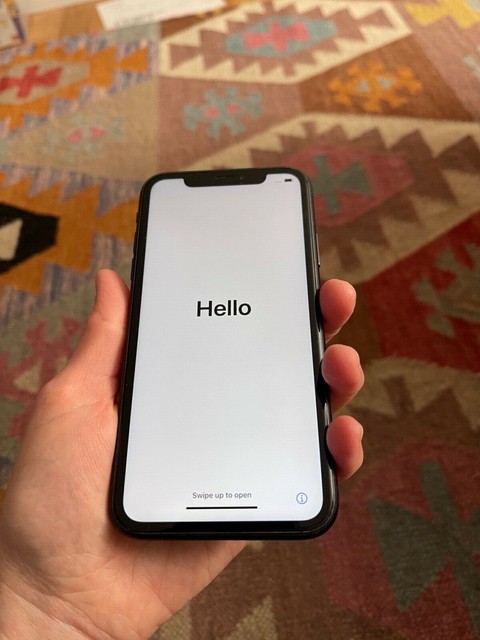 ebay iphone xr 256gb