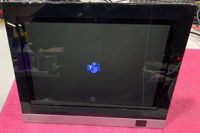 Polycom MSR Dock 2200-10266-025 Skype Room System 1080p 12V Conferencing Hub