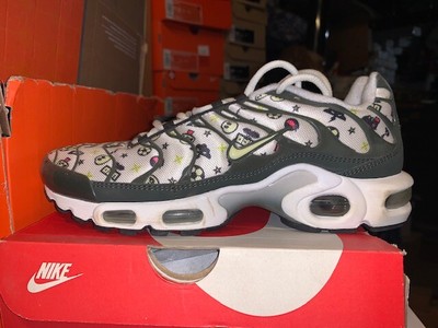 nike tuned 1 limited edition
