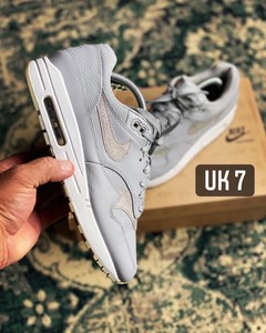 nike air max 1 se glitter