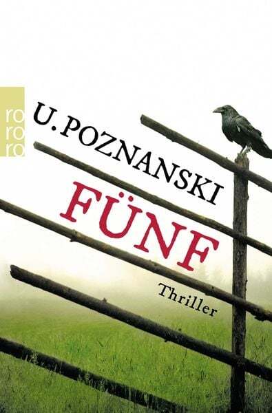 Thumbnail - Fünf / Beatrice Kaspary Band 1
