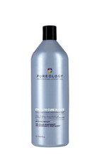 Pureology Strength Cure Blonde Purple Conditioner 100% Vegan Ingredients 1 Litre 18.39 per litre